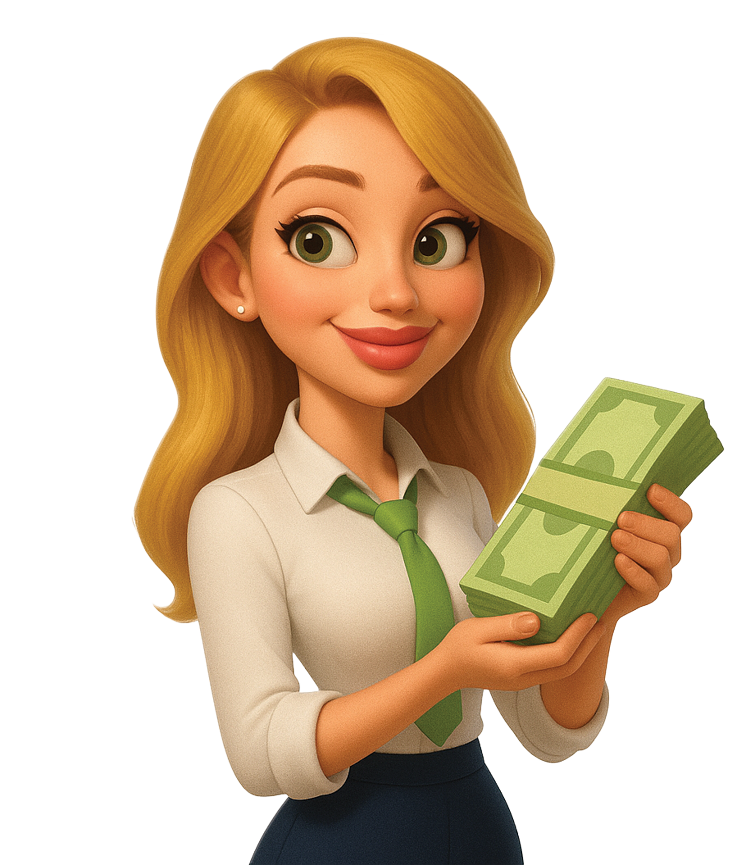 CashSega Assistant