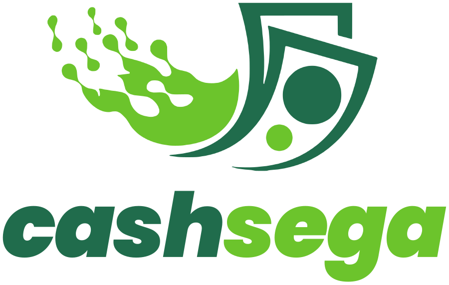 Cash & Go Logo